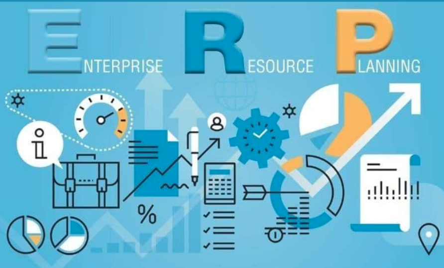 ERP Software Hosting: A Comprehensive Guide for Modern Businesses